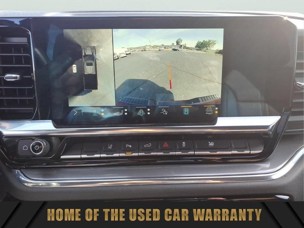 2025 Chevrolet Silverado 3500 HD High Country