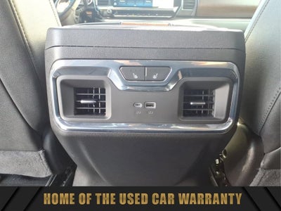 2025 Chevrolet Silverado 3500 HD High Country