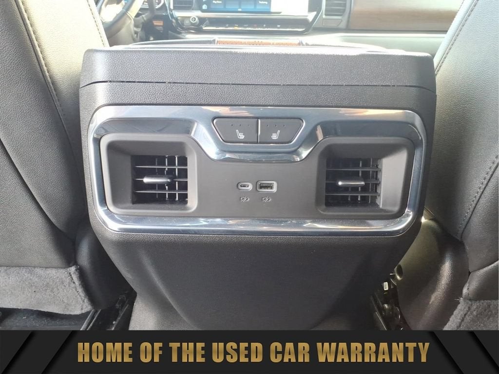 2025 Chevrolet Silverado 3500 HD High Country