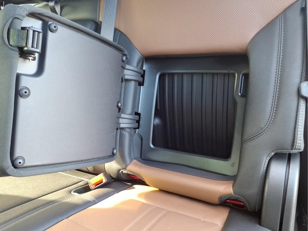 2025 Chevrolet Silverado 3500 HD High Country