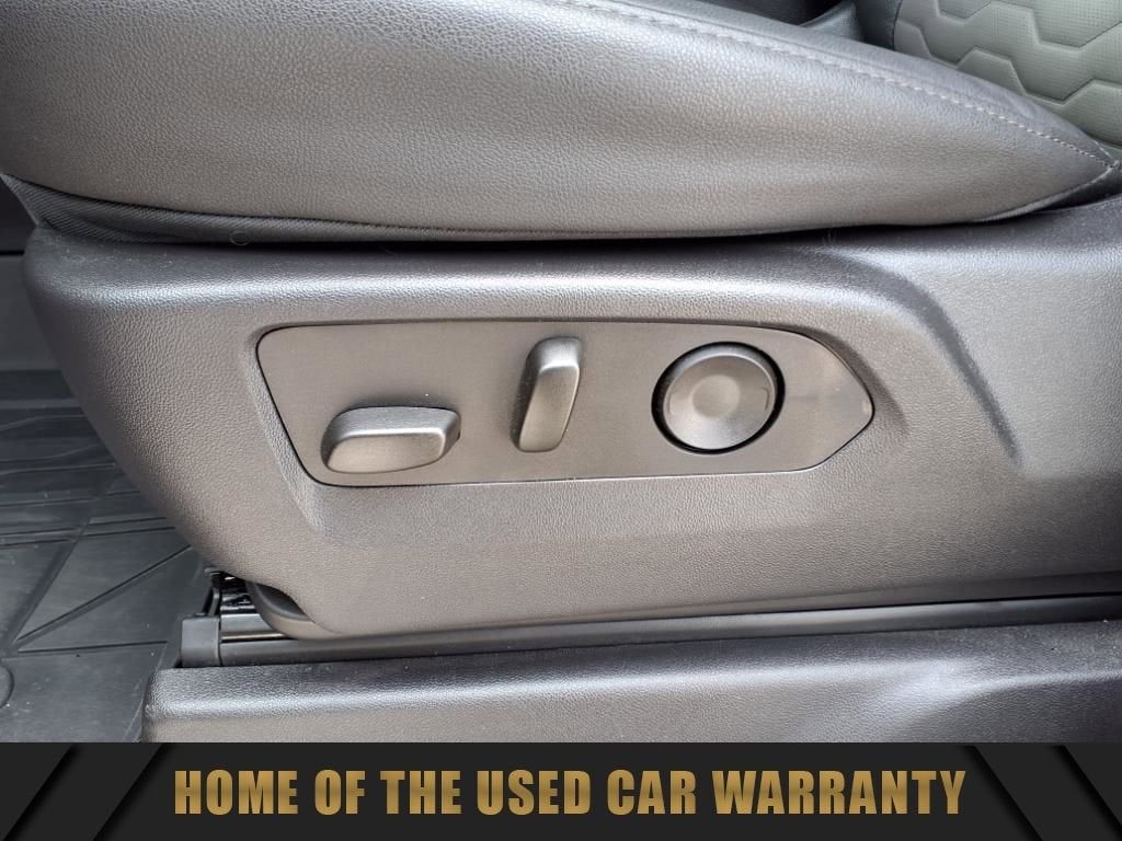 2025 Chevrolet Silverado 2500 HD ZR2