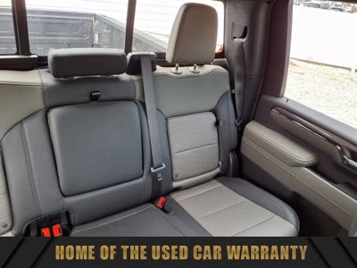 2025 Chevrolet Silverado 2500 HD ZR2