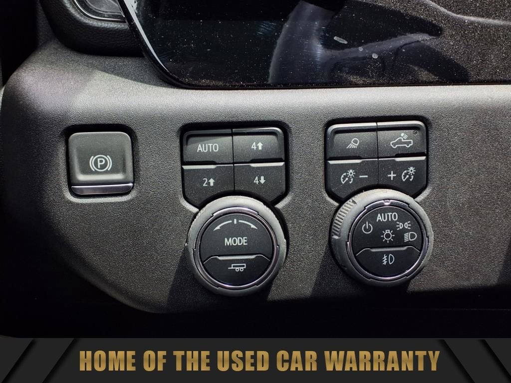 2025 Chevrolet Silverado 2500 HD ZR2