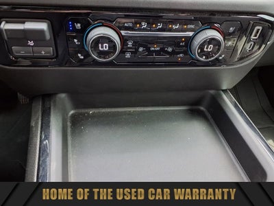 2025 Chevrolet Silverado 2500 HD ZR2