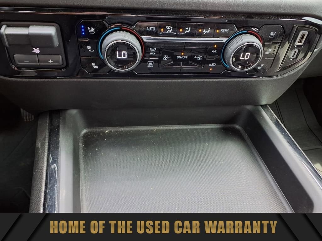 2025 Chevrolet Silverado 2500 HD ZR2