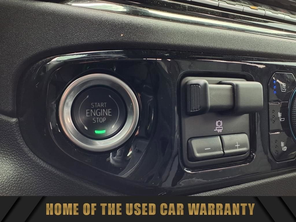 2025 Chevrolet Silverado 2500 HD ZR2