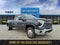 2024 Chevrolet Silverado 3500 HD LTZ DRW