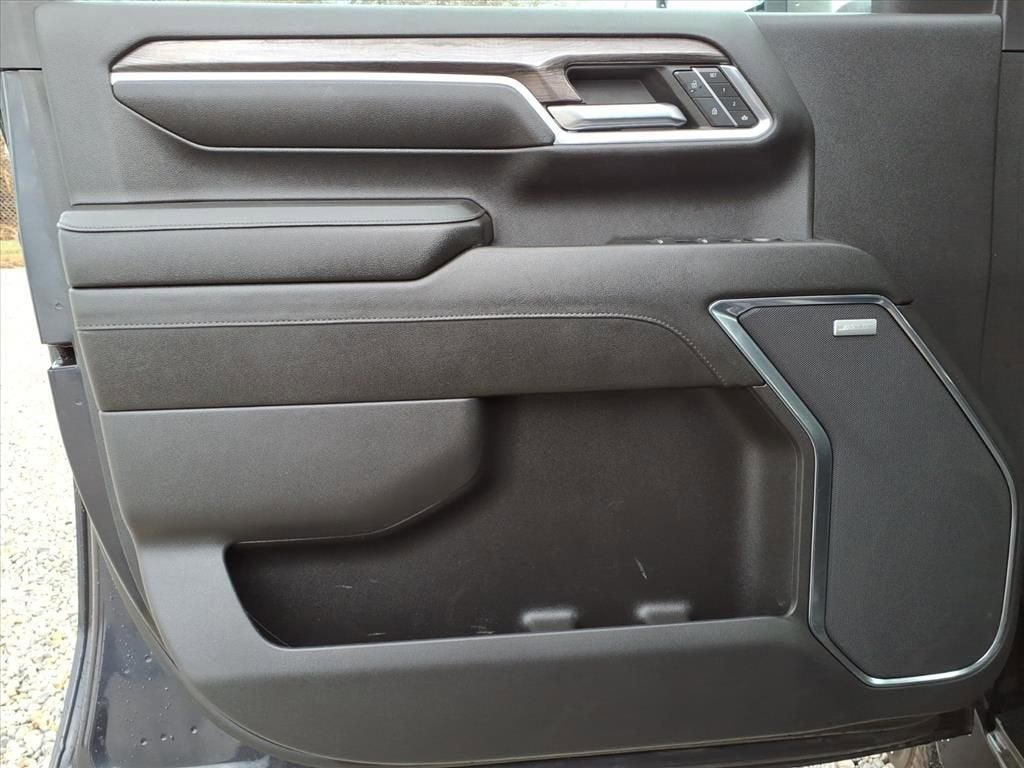 2024 Chevrolet Silverado 3500 HD LTZ DRW