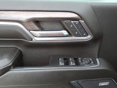 2024 Chevrolet Silverado 3500 HD LTZ DRW