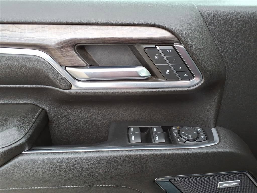 2024 Chevrolet Silverado 3500 HD LTZ DRW