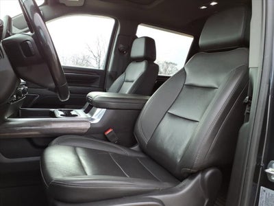 2024 Chevrolet Silverado 3500 HD LTZ DRW