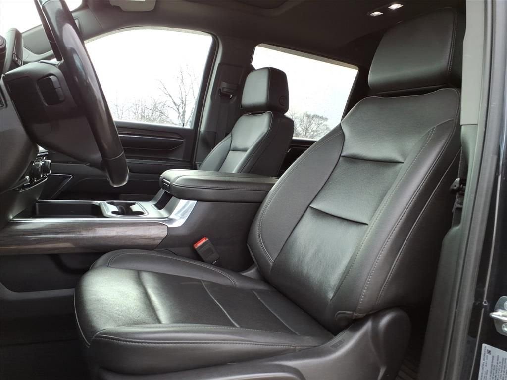 2024 Chevrolet Silverado 3500 HD LTZ DRW