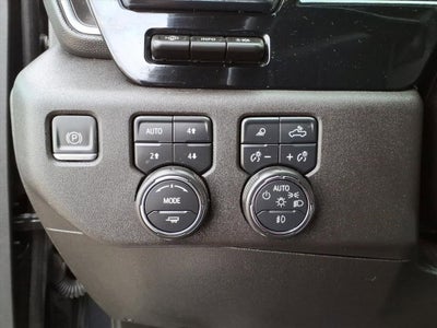 2024 Chevrolet Silverado 3500 HD LTZ DRW