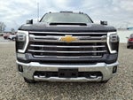 2024 Chevrolet Silverado 3500 HD LTZ DRW