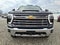 2024 Chevrolet Silverado 3500 HD LTZ DRW