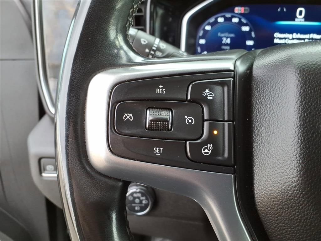 2024 Chevrolet Silverado 3500 HD LTZ DRW