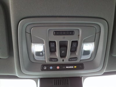 2024 Chevrolet Silverado 3500 HD LTZ DRW