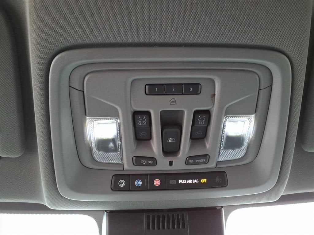 2024 Chevrolet Silverado 3500 HD LTZ DRW