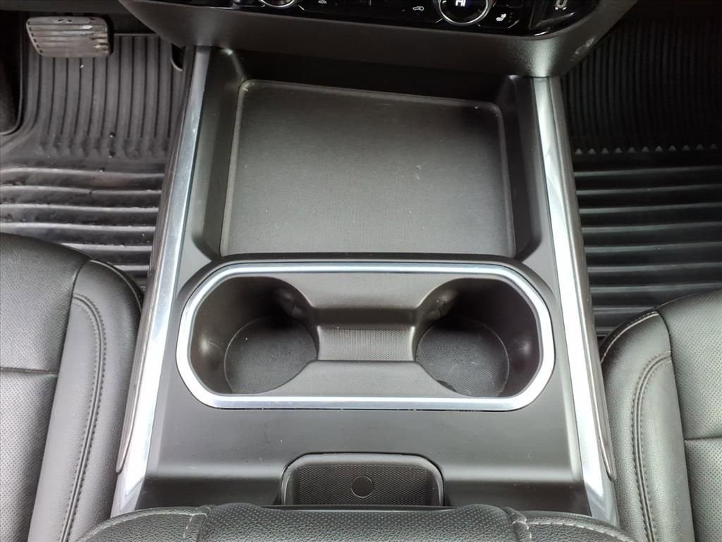 2024 Chevrolet Silverado 3500 HD LTZ DRW