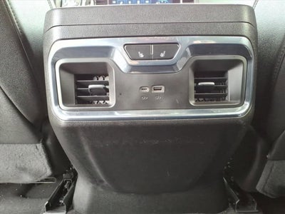 2024 Chevrolet Silverado 3500 HD LTZ DRW