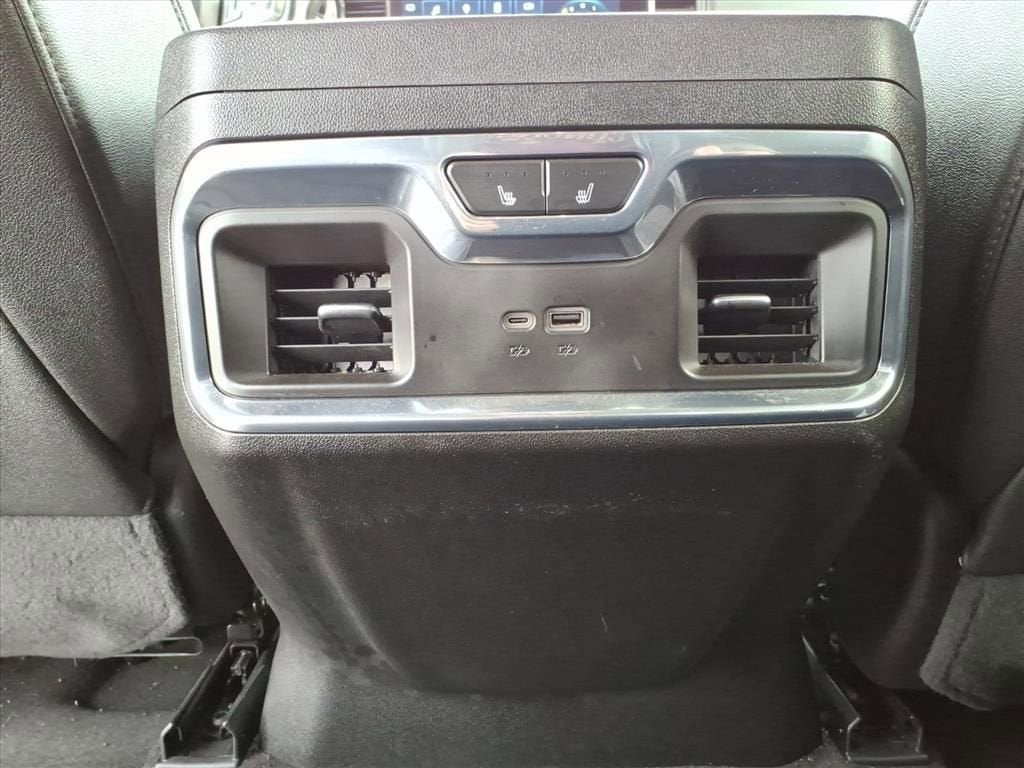 2024 Chevrolet Silverado 3500 HD LTZ DRW