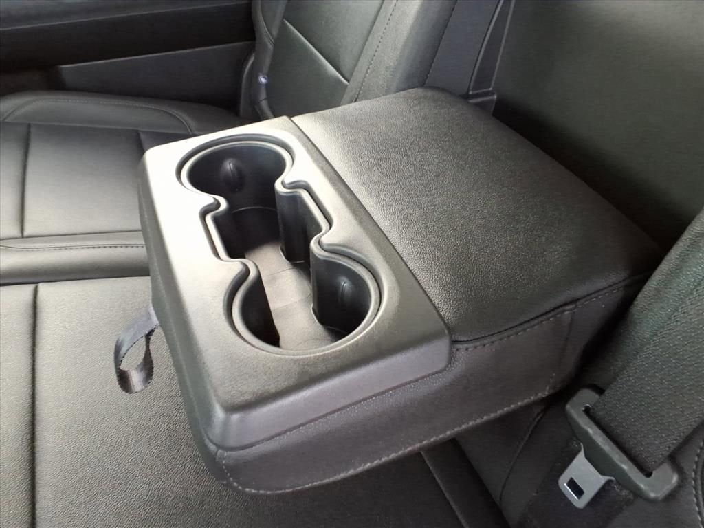 2024 Chevrolet Silverado 3500 HD LTZ DRW