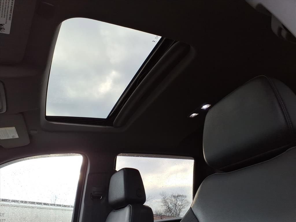 2024 Chevrolet Silverado 3500 HD LTZ DRW