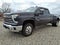 2024 Chevrolet Silverado 3500 HD LTZ DRW