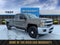 2015 Chevrolet Silverado 3500 HD LTZ