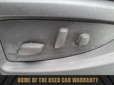 2015 Chevrolet Silverado 3500 HD LTZ