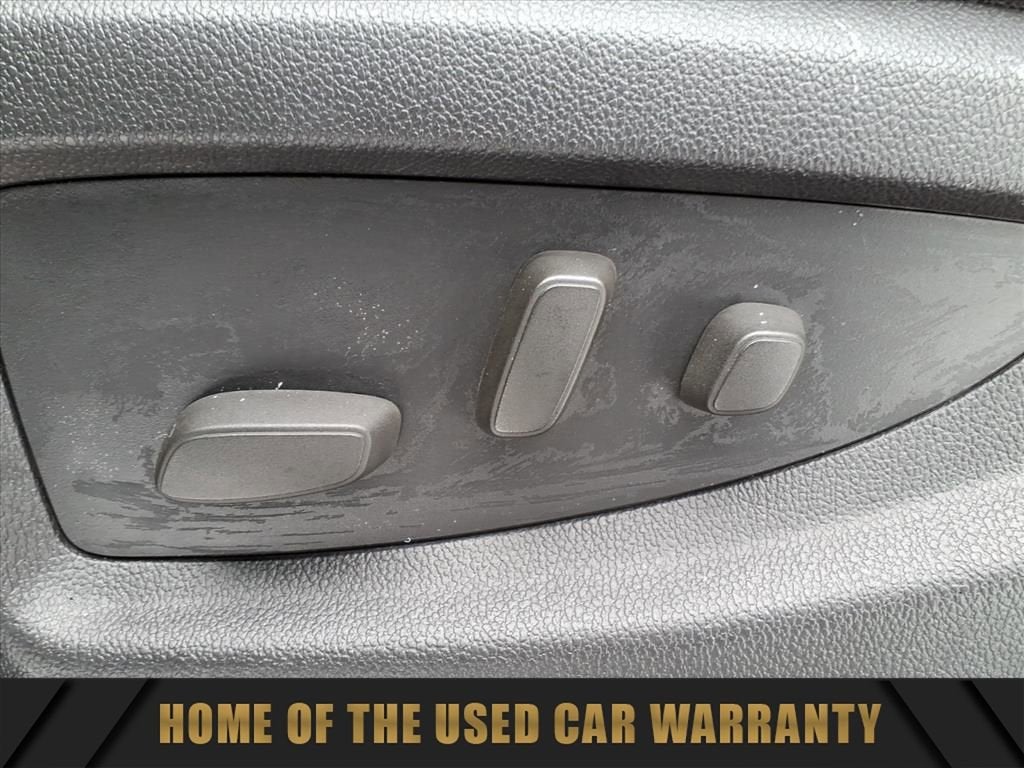 2015 Chevrolet Silverado 3500 HD LTZ