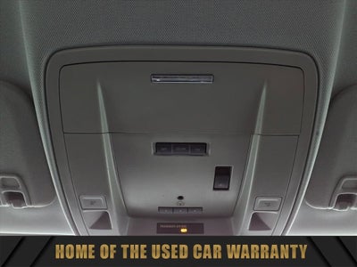 2015 Chevrolet Silverado 3500 HD LTZ