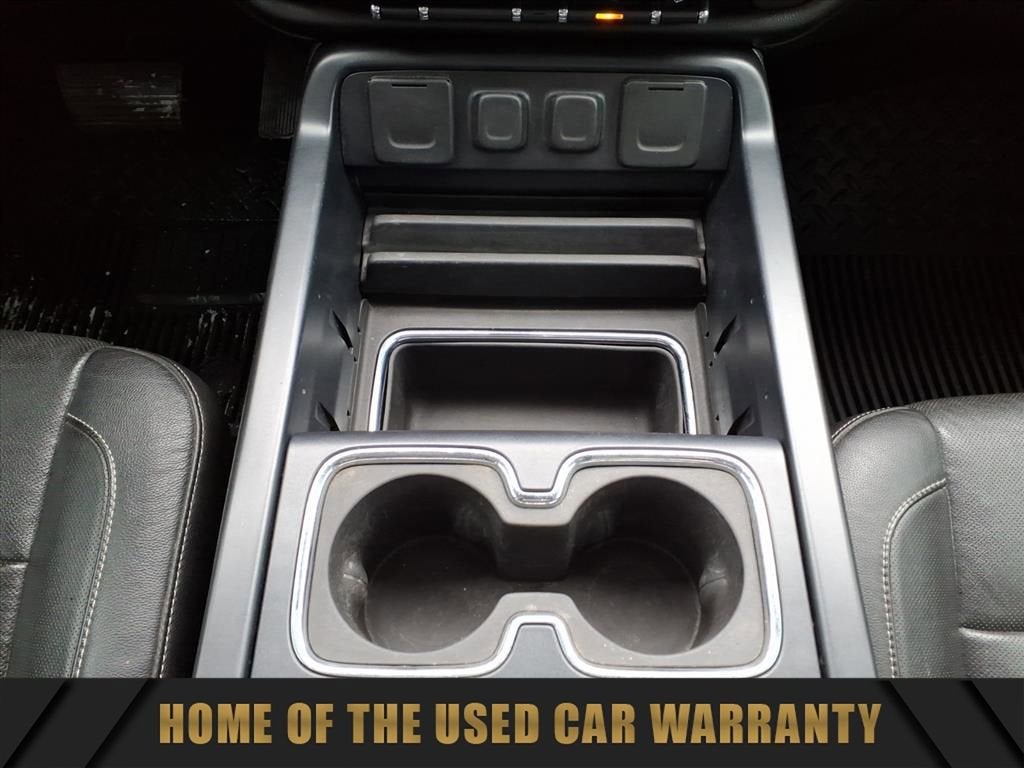 2015 Chevrolet Silverado 3500 HD LTZ