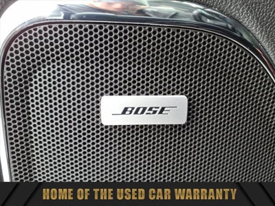 2015 Chevrolet Silverado 3500 HD LTZ