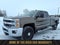 2015 Chevrolet Silverado 3500 HD LTZ