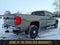 2015 Chevrolet Silverado 3500 HD LTZ