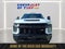 2020 Chevrolet Silverado 2500 HD Work Truck