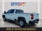 2020 Chevrolet Silverado 2500 HD Work Truck