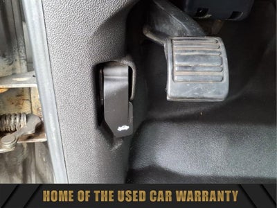 2009 Chevrolet Silverado 1500 Work Truck