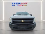 2009 Chevrolet Silverado 1500 Work Truck