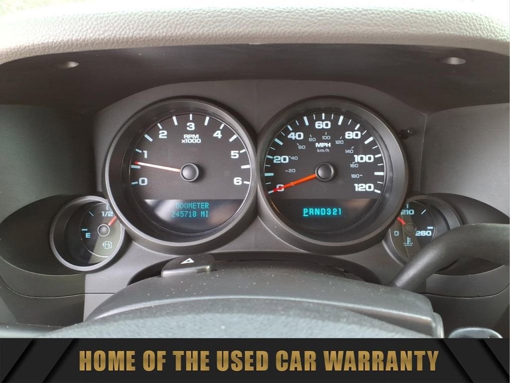 2009 Chevrolet Silverado 1500 Work Truck