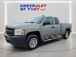 2009 Chevrolet Silverado 1500 Work Truck