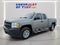 2009 Chevrolet Silverado 1500 Work Truck