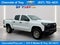 2024 Chevrolet Colorado WT