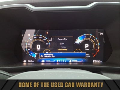 2024 Chevrolet Colorado WT