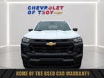 2024 Chevrolet Colorado WT
