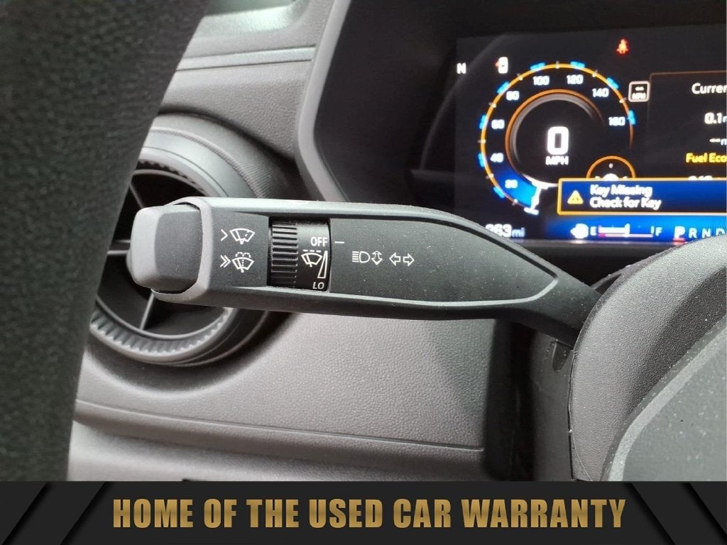 2024 Chevrolet Colorado WT