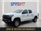 2024 Chevrolet Colorado WT