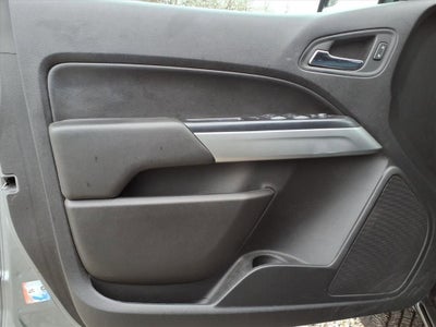 2019 Chevrolet Colorado 2WD LT