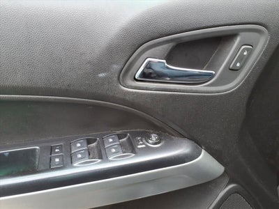 2019 Chevrolet Colorado 2WD LT